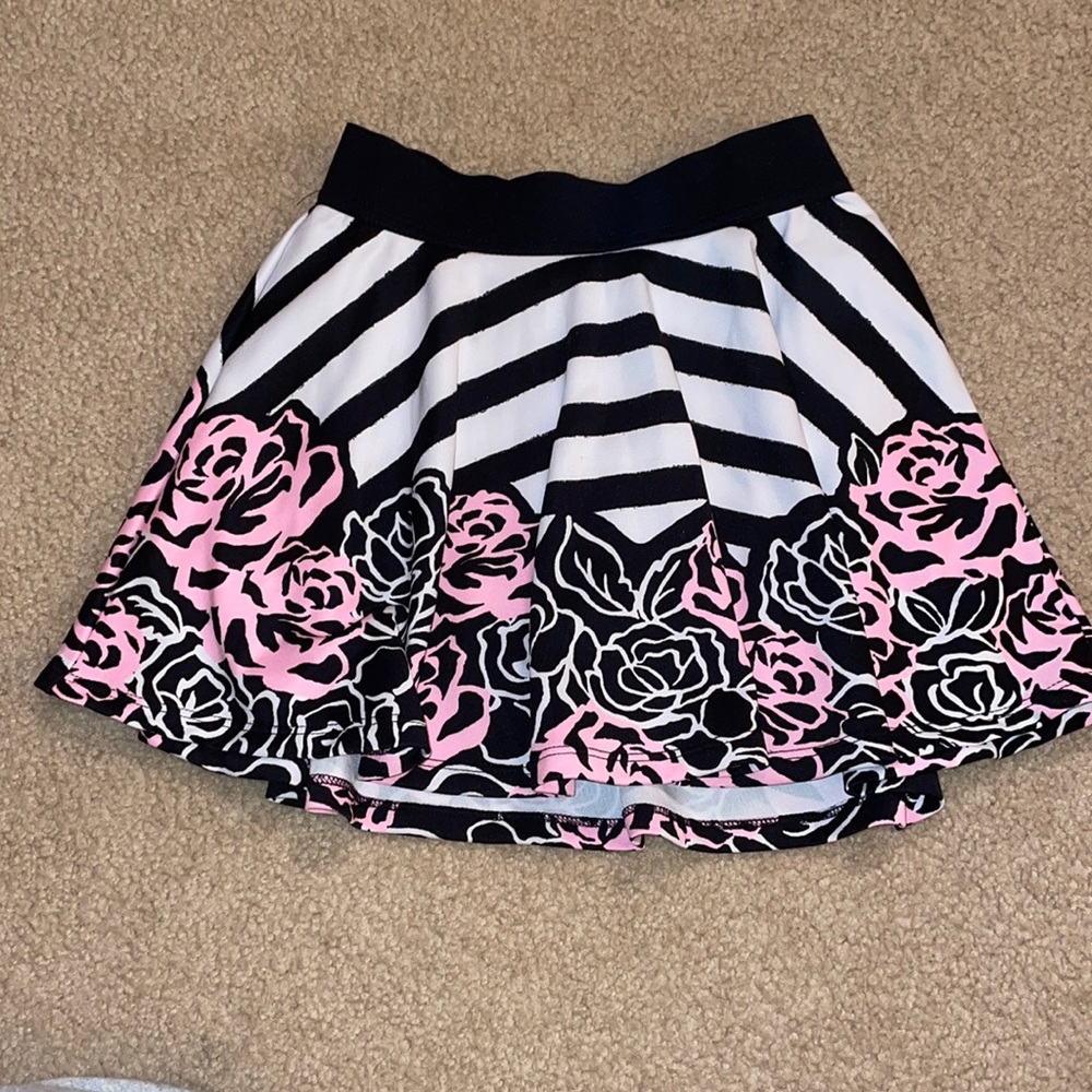 Girls Skort